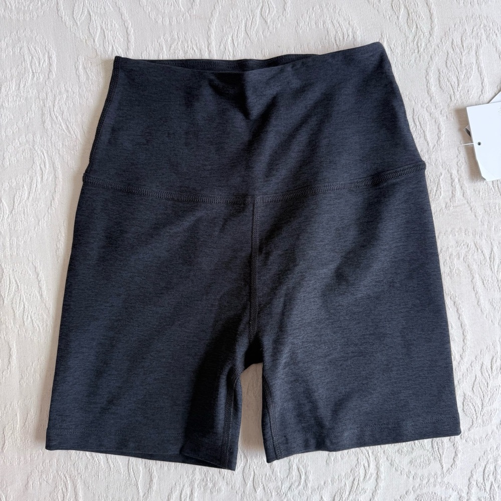 Beyond Yoga Keep Pace Shorts